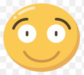 Happy - Smiley Emoji,Pleading Emoji