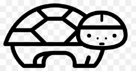 Turtle Symbol Text Emoji,Moyai Emoji