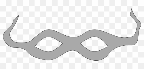 Thief Vector Clipart Picture - Ninja Mask Emoji