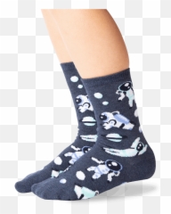 Kids Astronauts Crew Socks - Sock Emoji,Tacos Emoji