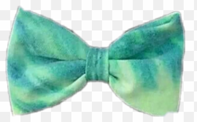 Bow Tie Bowtie Formal Tiedye Sticker - Silk Emoji