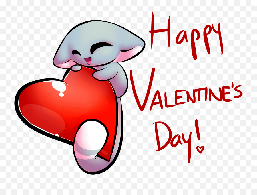 Valentines Day Animated - Happy Valentine Gif Png Emoji,Valentines Day Emoticons