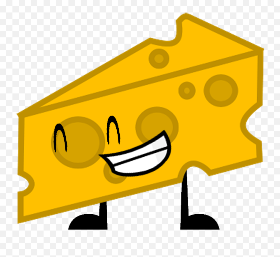 Cheese Clipart Yellow Object - Cheeses Clipart Transparent Background Emoji,Cheese Emoji Png