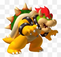 Download Angry Bowser - Mario Bros Bowser Emoji,Bowser Emoji