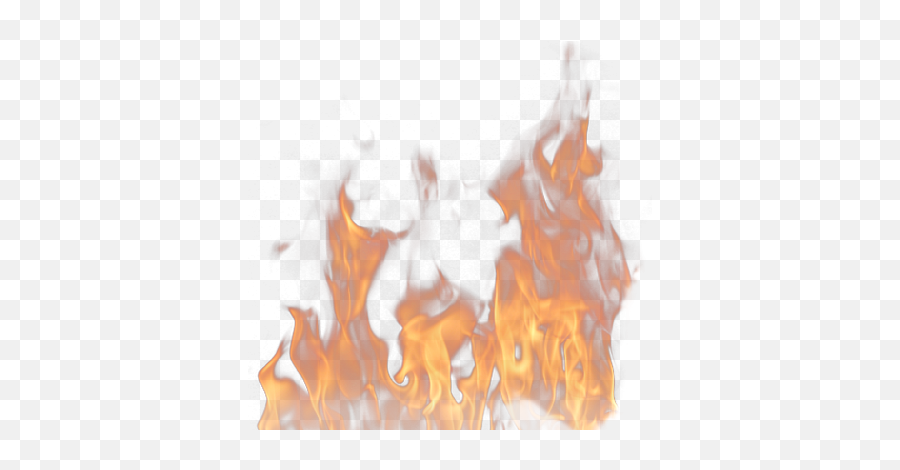 Fire Clipart Tumblr - Fire Png Emoji,Tree Fire Emoji