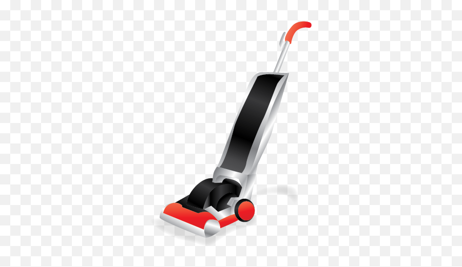 Vacuum Cute Transparent Png Clipart - Hoover Vacuum Png Emoji,Vacuum Cleaner Emoji