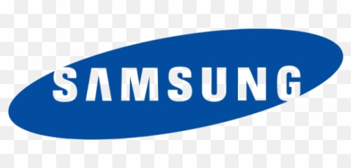 Logo Of Samsung Company Emoji