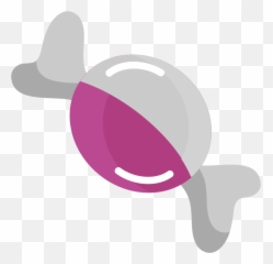 Emojione1 1f36c - Clip Art Emoji,Egg Emoji