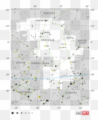 Search Ophiuchus Kurumada 2017 - Ophiuchus Star Chart Emoji,Ophiuchus Emoji