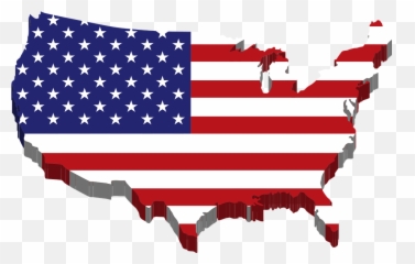 Free Vector Graphic - United States Of America Png Emoji