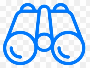 Opera Glasses Icon - Must See Icon Emoji,Binoculars Emoji