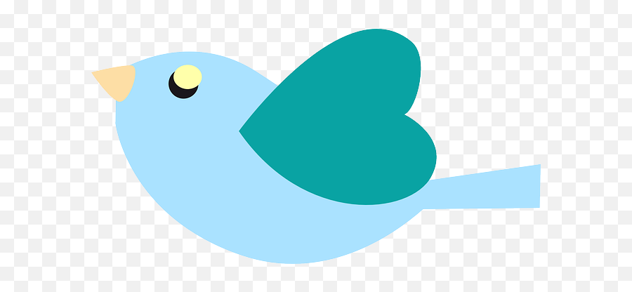 Twitter Bird Tweet - Tweet Others As You Want To Be Tweeted Emoji,Twitter Bird Emoji