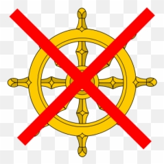 Dharma Png And Vectors For Free - Noble Eightfold Path Symbol Emoji,Wheel Of Dharma Emoji