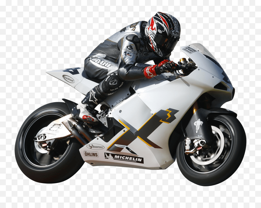 Motorcycle Racing Transparent Png - Racing Motorcycle Png Emoji,Speed Racer Emoji