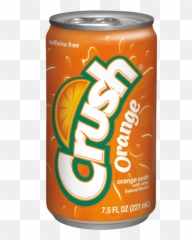 Soda Orange Transparent Png Clipart - Orange Crush Soda Emoji,Soft Drink Emoji