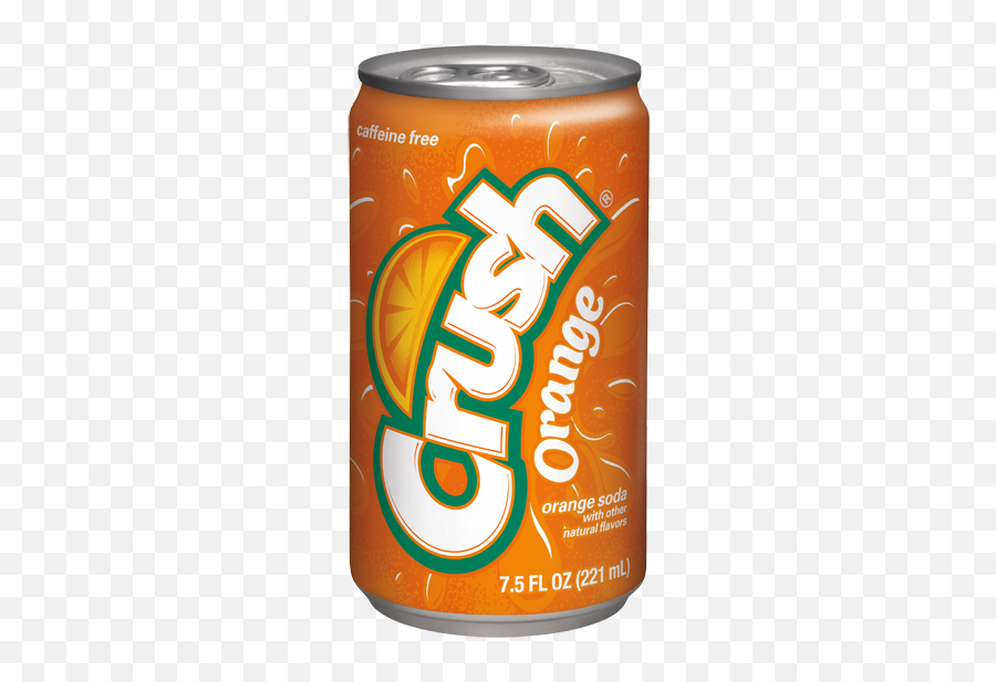 Soda Orange Transparent Png Clipart - Orange Crush Soda Emoji,Soft Drink Emoji