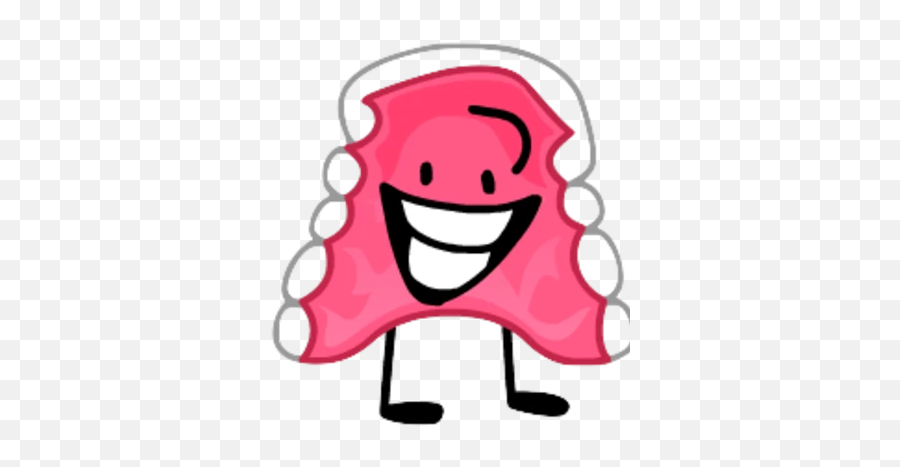 Retainer - Clip Art Emoji,Dango Emoticon
