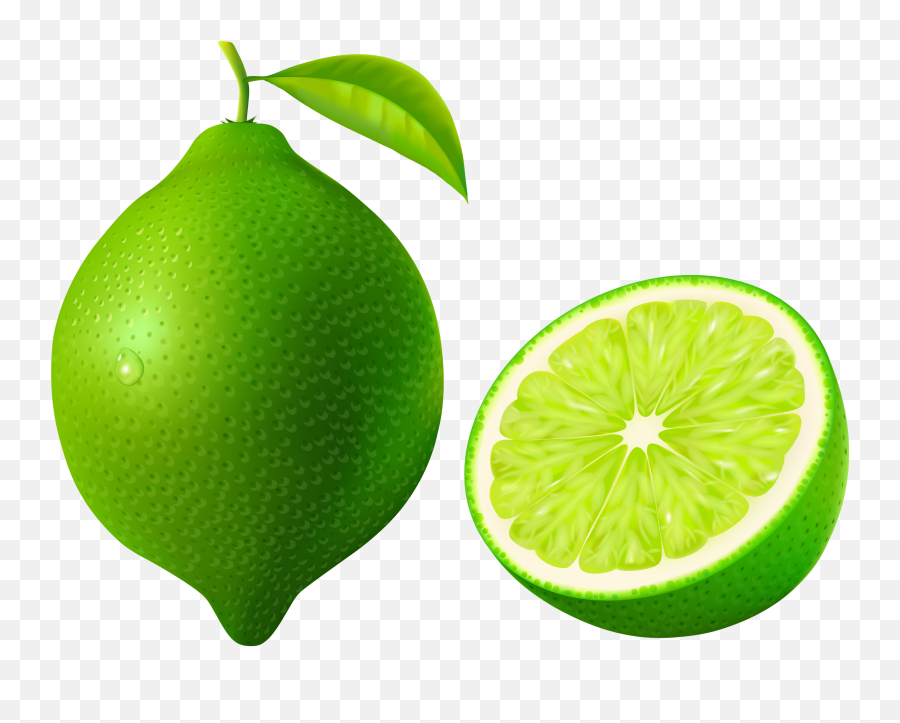 Lemon Clipart Lemon Fruit Lemon Lemon - Lime Clipart Png Emoji,Lemon Emoji Hat