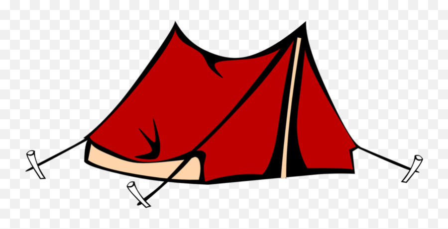 Download Free Png Red - Transparent Background Red Tent Clipart Emoji,Tent Emoji