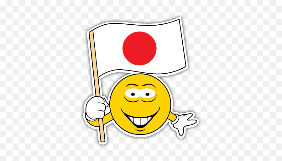 Die - Smiley Face Emoji,Emoticon Japanese