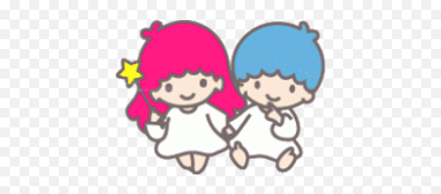 Birthday Invitations For Twins Or Siblings - Diy Printables Little Twin Star Vector Emoji,Twin Emoji