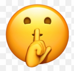 Create A Emojis Tier List - Shhh Png,Getemoji.com