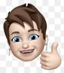 emoji that looks like me free