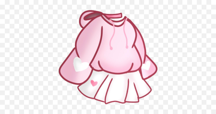 Pin on Gacha life outfits