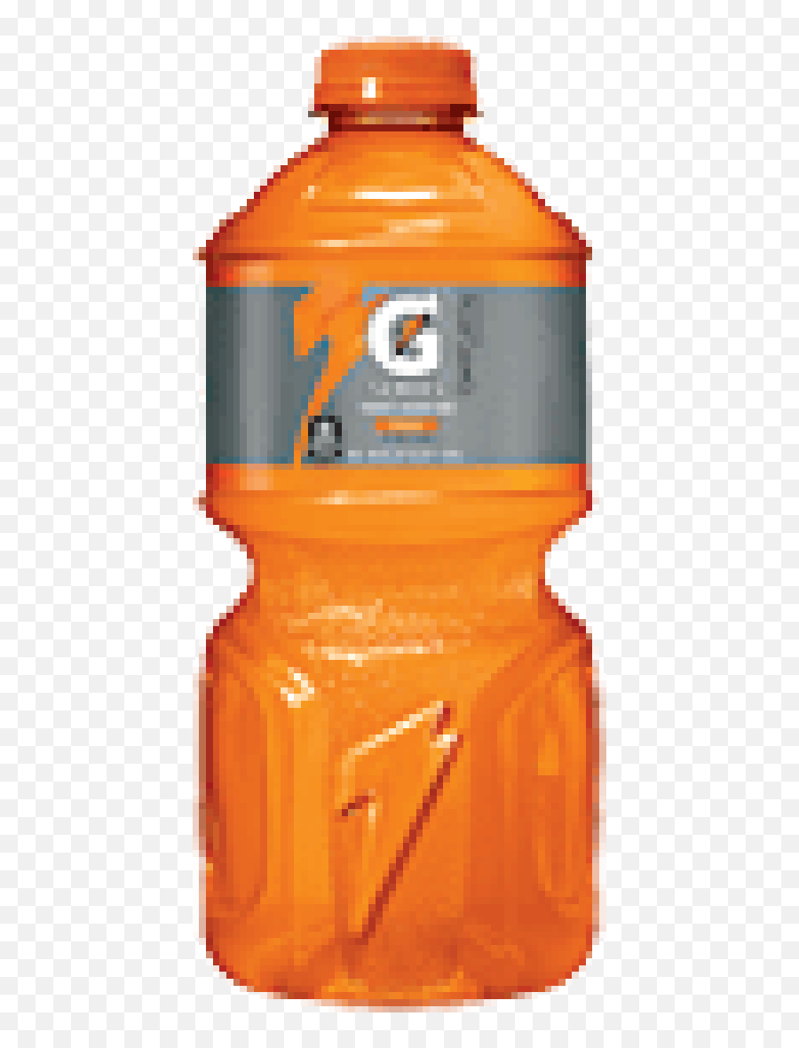 Gatorade 64 Oz Thirst Quencher Sports - Gatorade Orange 64 Oz Emoji,Thirst Emoji