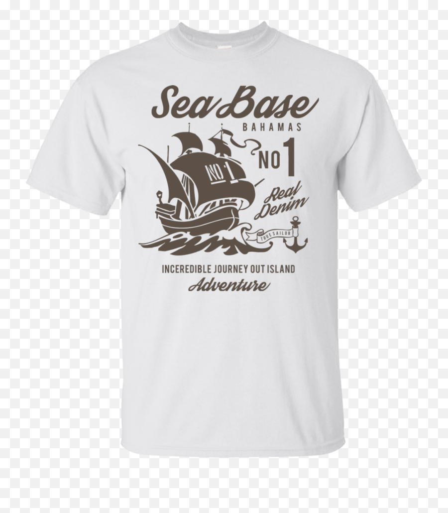 Sea Base Adventure T - Pickle Rick T Shirt Emoji,Emoji Tees