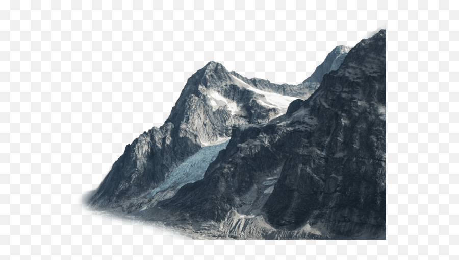 Download Free Png Mountain - Mountain Png Emoji,Mountains Emoji