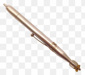 Download Rare Ww2 Torpedo Mechanical Pencil - 5a Vic Firth Baseball Bat Transparent Background Emoji,Drumstick Emoji