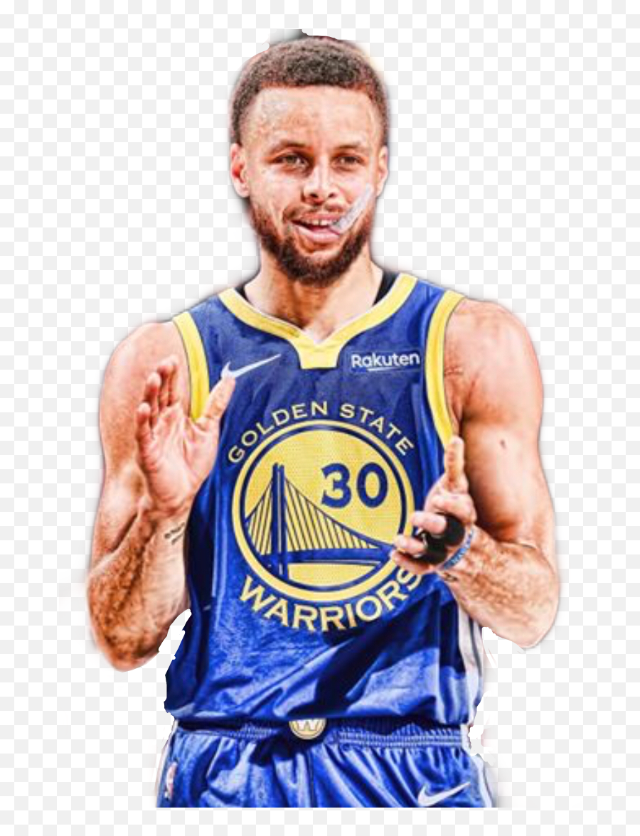 Steph Curry Stephen Wardell Stephencurry Stephcurry War - Transparent Steph Curry Png Emoji,Golden State Warriors Emoji