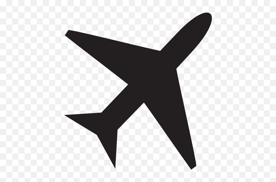 Airplane Icon Png Airplane Icon Png - Airplane Icon Png Emoji,Emoji Horse And Plane