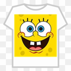 Spongebob - Roblox Emoji