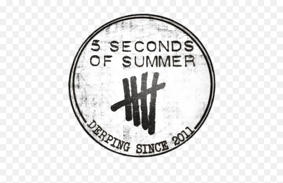 Like me 5. 5 Seconds of Summer logo. Summer of '58 лого.
