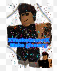 giveaway - Sticker by XVaskeGamerX Visual Arts Emoji