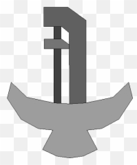 Pixilart - My attempt drawing an orbital MAC magnetic Emblem Emoji