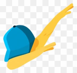 Twitter Comemoram Dia Mundial Do Emoji - Emoji Dab,Emoji Dab On Em