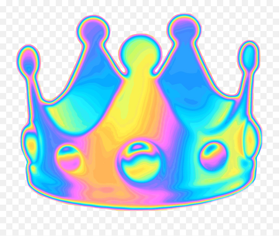 Download - Emoji Crown Transparent Background,Crown Emoji