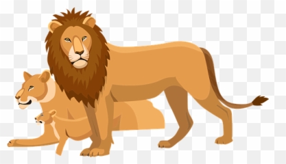 30 Free Roaring U0026 Lion Vectors - Pixabay Lion Illustration Emoji,Lion Emoji