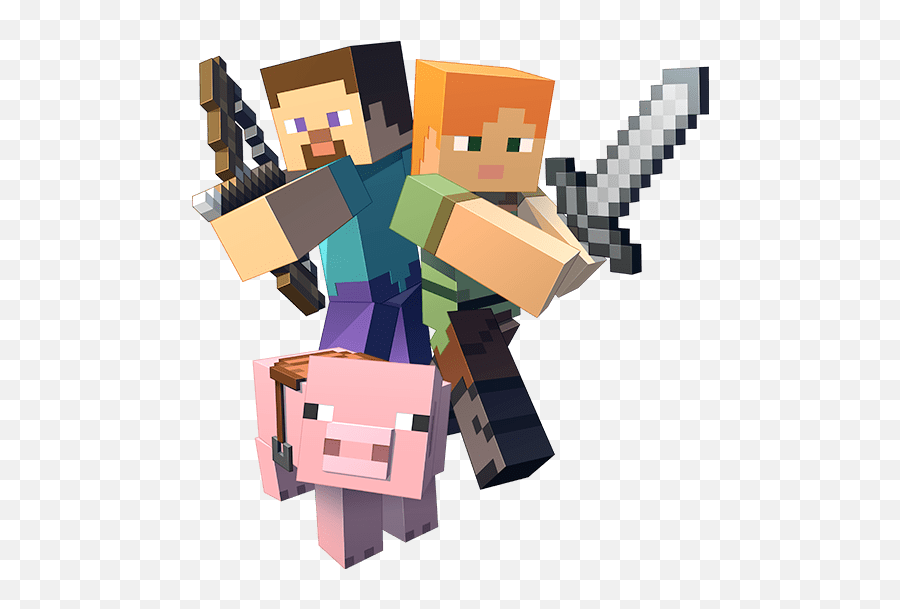 Minecraft Movie - Minecraft Png Emoji,Minecraft Emojis