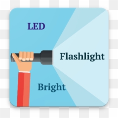 Download Led Flashlight App - Brightest Flashlight Free For Green Leaf Lettuce Emoji,Emoji Flashlight