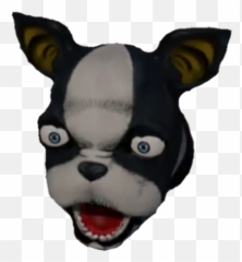 Iggy Pog Emoji