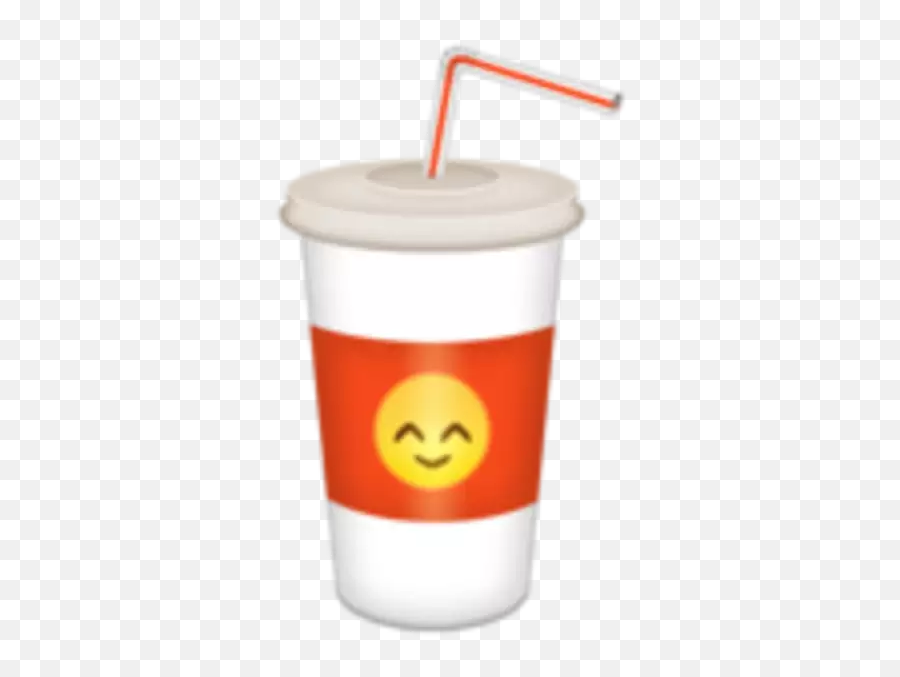 There Are 69 New Emoji Candidates - Soft Drink Emoji Transparent,Red Cup Emoji