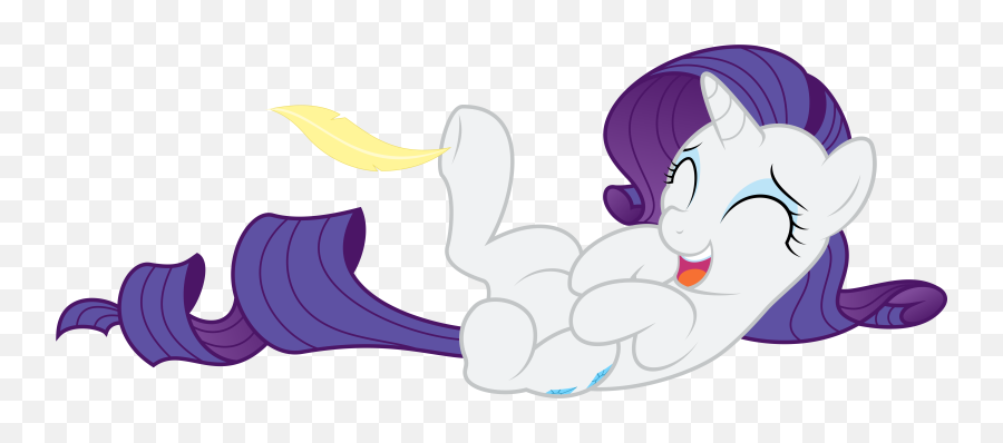 Would You Like To Tickle A Pony - Sugarcube Corner Mlp Forums My Little Pony Rarity Laughing Emoji,Tickle Emoji