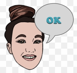 Ariana xHeyyAzzax Twitter - Sandtex Paint Emoji