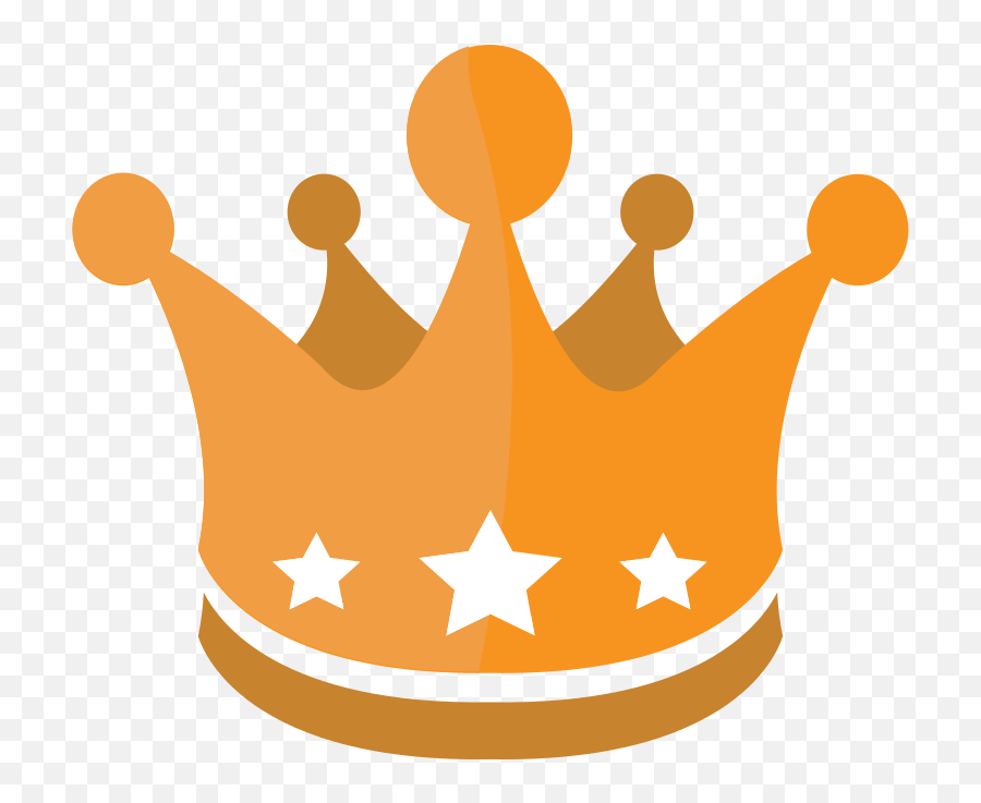 Emojione1 1f451 - Umd Community Learning Garden Emoji,Discord Crown Emoji