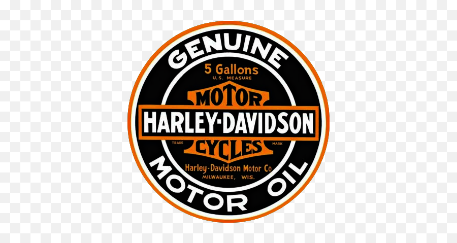 Harleydavidson Harley Motorcycle - Harley Davidson Emoji,Harley Davidson Emoji
