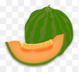 Free Todo Earth Vectors - Melon Clipart Png Emoji,Cantaloupe Emoji